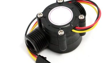 Photo of Water Flow Sensor: An Overview, Uses, and How it Works?