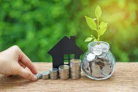 Photo of Grow Your Money, Invest in Real Estate