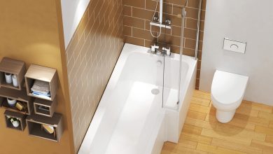 Photo of What You Need to Know About Shower Bath tub