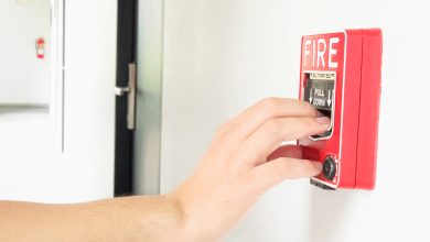 Photo of Tips for fire safety in the workplace