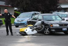 Photo of The 8 Most Common Causes of Motorcycle Accidents