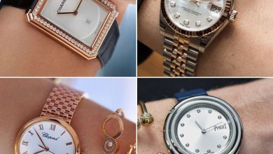 Photo of Best Women’s Watches In The Luxury Watch Market 2022