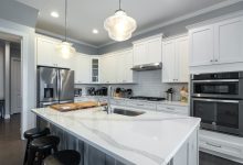 Photo of 4 Must-Have Kitchen Appliances for a Modern Home
