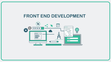 Photo of How to Show Insights on Front End Developer Course
