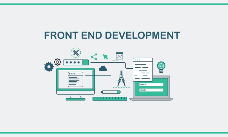 Photo of How to Show Insights on Front End Developer Course