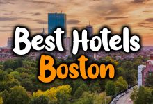 Photo of The 5 Best Luxury Hotels in Boston