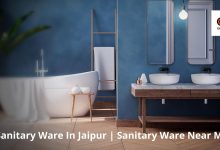 Photo of Sanitary Ware In Jaipur | Sanitary Ware Near Me – Anoop Arcade