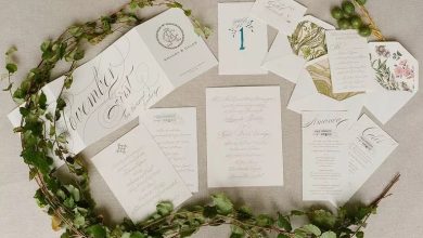 Photo of Top 6 Dos and Don’ts For Wedding Invitations