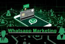 Photo of WhatsApp Marketing: Top 5 Reasons Your Marketing Strategy Must Include WhatsApp Right Now