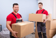 Photo of Movers and Packers Welcome to you Marshall