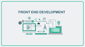Photo of Insights on Front end developer course