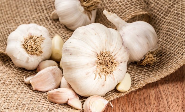 Garlic Benefits for Men’s Good health