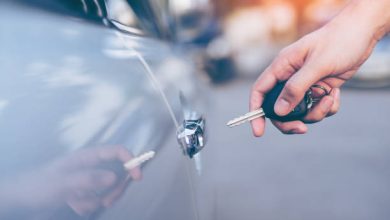 Photo of Car Key Replacement In Melbourne