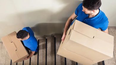 Photo of 9 Hidden Expenses When Moving
