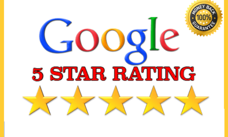 Photo of Buy Google 5 Star Reviews
