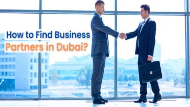 Photo of How to Find Business Partners in Dubai?