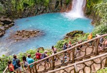 Photo of Interesting Destinations to Visit in Costa Rica