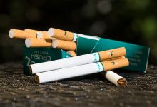 Photo of How to Select Size of Blank Cigarette Boxes?