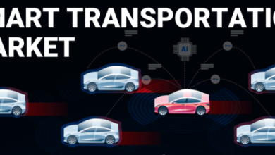 Photo of Top 3 Trends to Watch In Smart Transportation Industry 20