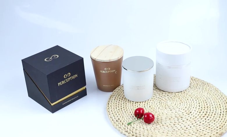 Photo of How to Choose the Right Custom Candle Boxes for Your Business