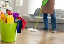 Photo of 15 Secrets to Cleaning Your Home in Half the Time