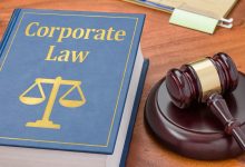 Photo of What Is Corporate Law?