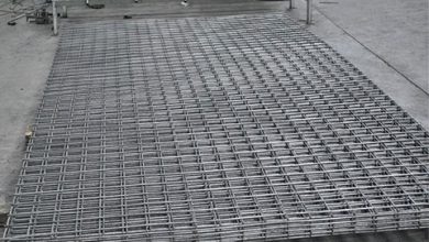 Photo of What You Need to Know When Buying Galvanized Concrete Wire Mesh