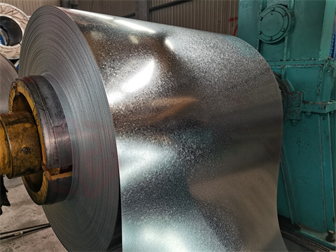 Photo of What to Consider When Searching for Galvanised Steel Coil Suppliers?