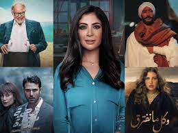 Photo of The Best Arab TV Series to Watch All Time