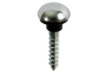 Photo of Mirror Screws With Caps Are Reliable Fasteners Used For Durable Connections