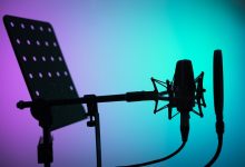 Photo of Voquent Voice Over Services