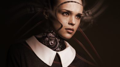 Photo of How AI and tech will transform the fashion industry?