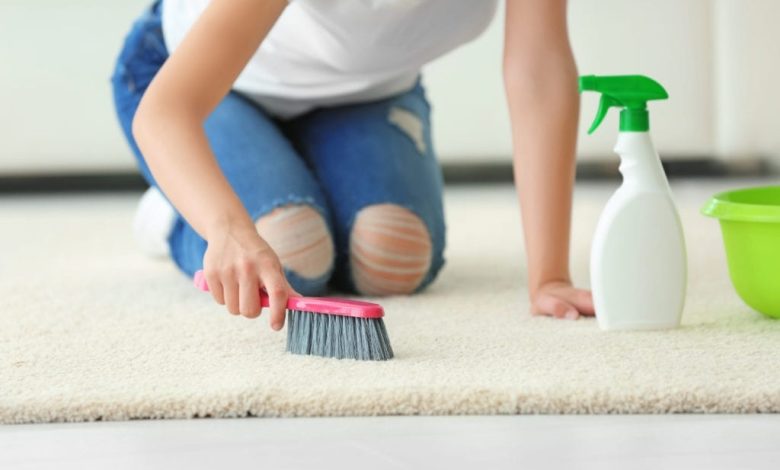 Photo of How to Clean Carpet the Right Way – Without Damaging It!