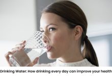 Photo of Drinking Water: How drinking every day can improve your health