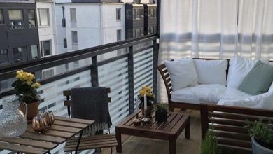 Photo of How to Renovate Your Home balcony? 