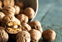 Photo of PROVEN HEALTH BENEFITS OF WALNUTS HEART HEALTH AND WEIGHT LOSS