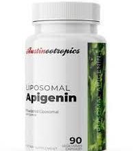 Photo of What Is Liposomal Apigenin, And What Are Its Benefits?