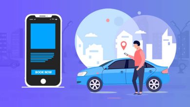 Photo of A Step-by-step Guide Towards Developing a Successful Taxi Booking App in 2020-22