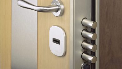 Photo of 10 Tips to Make Your Door Locks Last