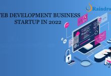 Photo of WEB DEVELOPMENT BUSINESS STARTUP IN 2022