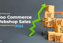 Photo of Enhancing your WooCommerce Webshop Sales By implementing PIM       