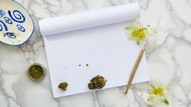 Photo of A Guide to Discreet Cannabis Flowers Use