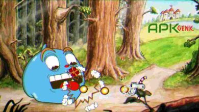 Photo of Cuphead Mobile Download For Android