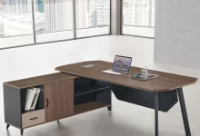 Photo of About desks for Office