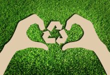 Photo of Go eco-friendly!