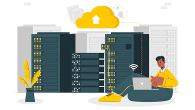 Photo of Top 10 Benefits of Professional Web Hosting For Businesses