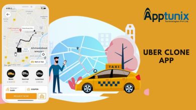 Photo of Why is Uber Clone App Development Service gaining popularity?