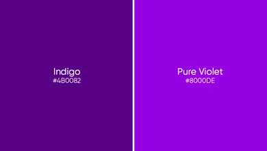 Photo of What Color Is Indigo? Check How To Use Indigo Blue At Home