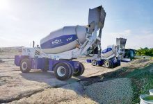 Photo of Four Reasons About Why You Require A Self Loading Concrete Mixer In Malaysia