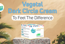 Photo of Vegetal Dark Circles Cream